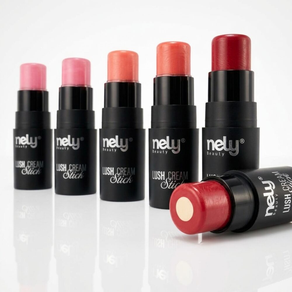 BLUSHER CREMA EN BARRA MELU MY831005/288 IAO