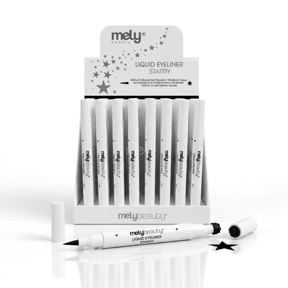 DELINEADOR LIQUIDO C/SELLO STAR MY825023 IAO