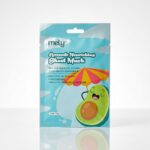 MASCARILLA HIDRATANTE C/AGUACATE MELY MY889004 IAO
