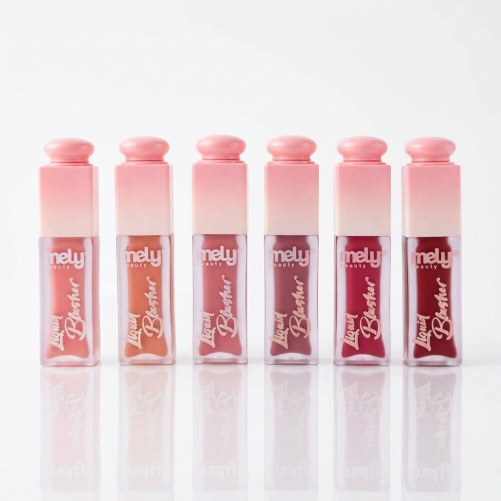 BLUSHER LIQUIDO MELY MY818008 IAO