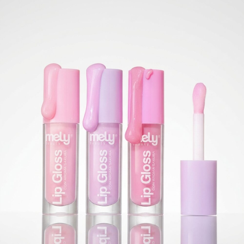 LIPGLOSS C/AROMA SAKURA MY801071-288 IAO
