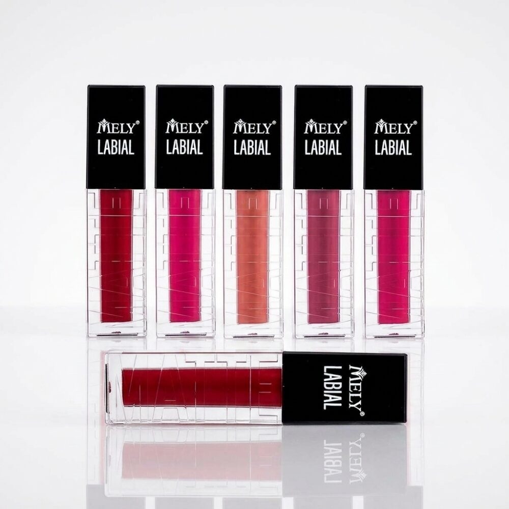 LABIAL MATE LIPGLOSS MY801002-288 IAO