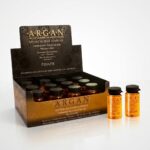 AMPOLLA ARGAN FIDELITE 15ML 720 IAO