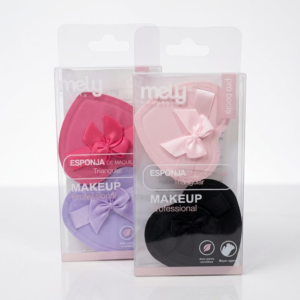 ESPONJAS DE MAQUILLAJE MYB9-0034 IAO