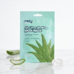 MASCARILLA ALOE VERA CALMANTE MY889006 IAO