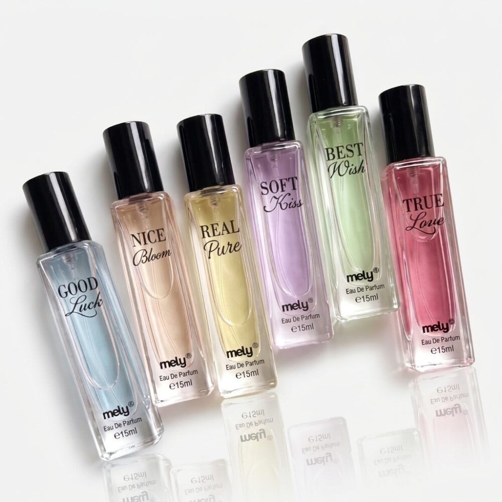 PERFUME MELY DREAMS BOAT 15ML MY901049 IAO