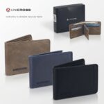 BILLETERA UNICROSS ORIGINAL 62.3600011 IAO