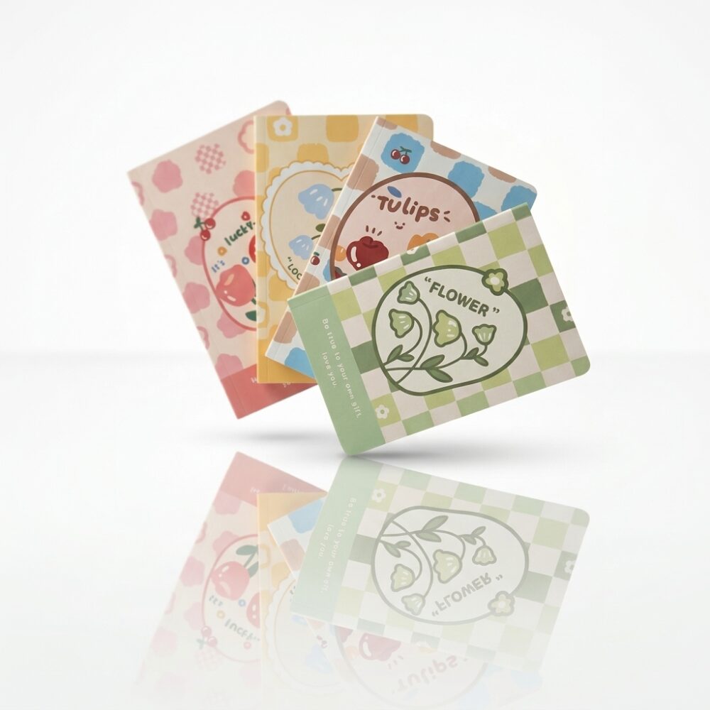 CUADERNO COSIDO 32H 20.5x13.5 ART UR-251004-032 IAO