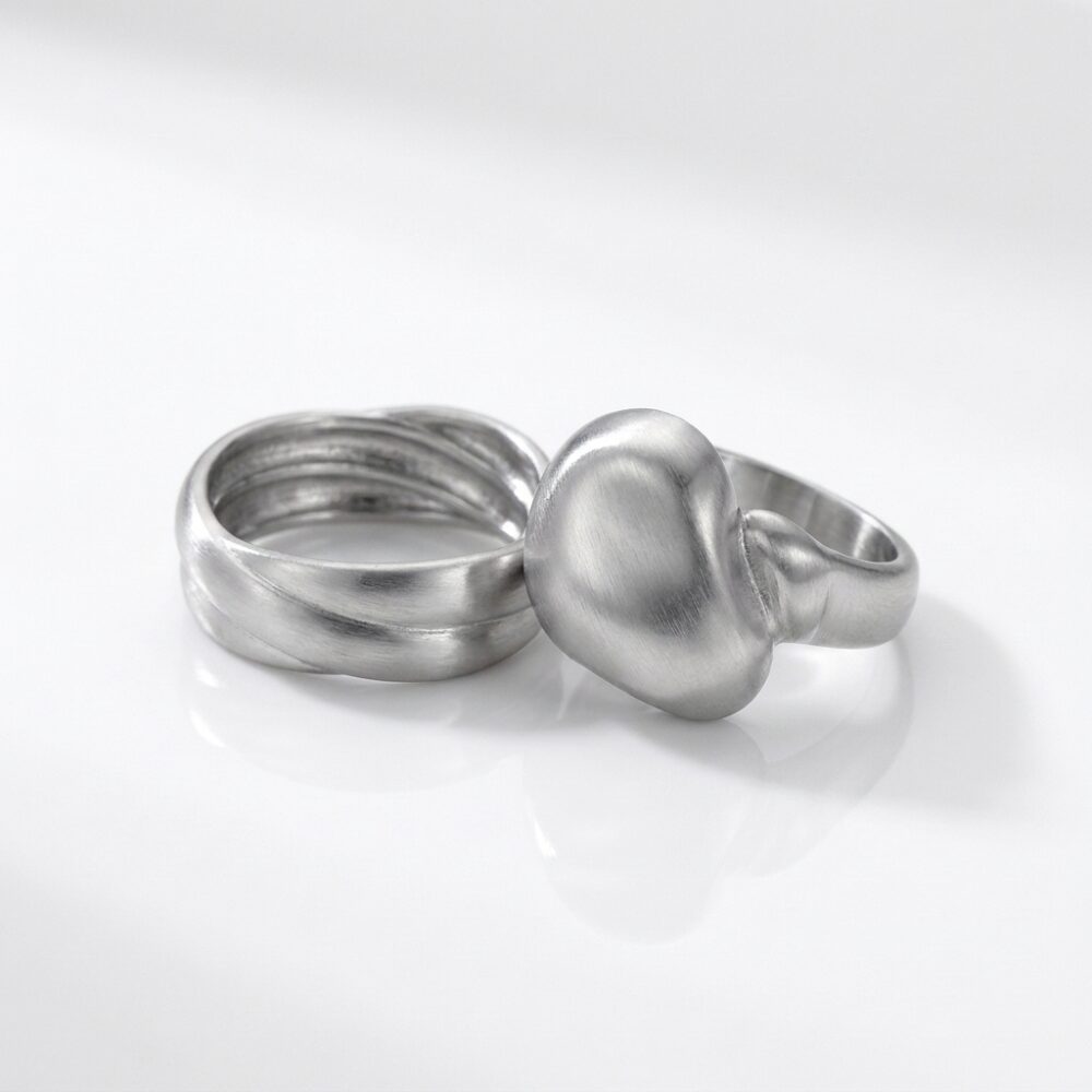 ANILLO BRONCE INFLADO X UND ART AN638 IAO