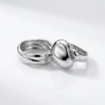 ANILLO BRONCE DRD INFLADO X UND ART AN638D IAO