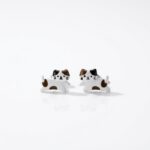 ARO PASANTE ACERO GATITO X BLISTER ART AR1638 IAO