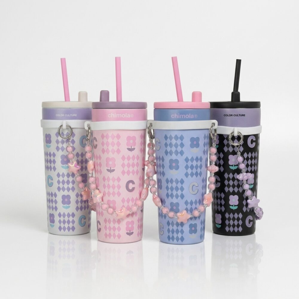 VASO TERMICO JULIA 710ML ART BZ167 IAO