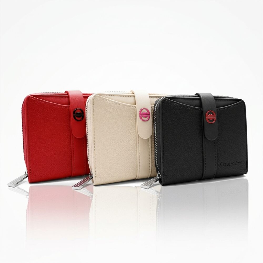 BILLETERA OREIRO LOVE CORTA ART 29509 IAO