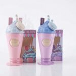 PERFUME PURPLE ROSE 200ML VL9052-S7-10 / S7-11 IAO
