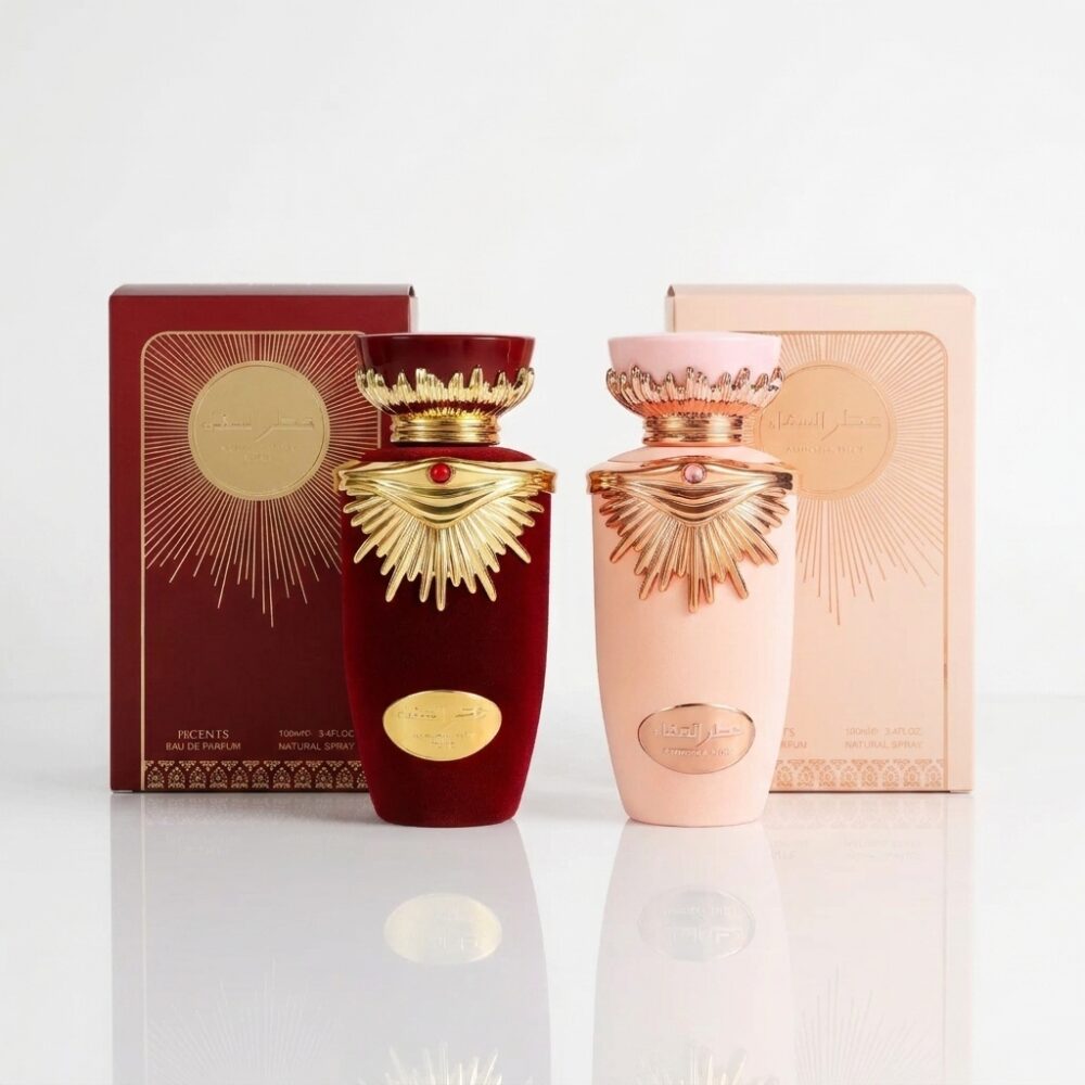 PERFUME AURORA MIST NURE SC-003 IAO
