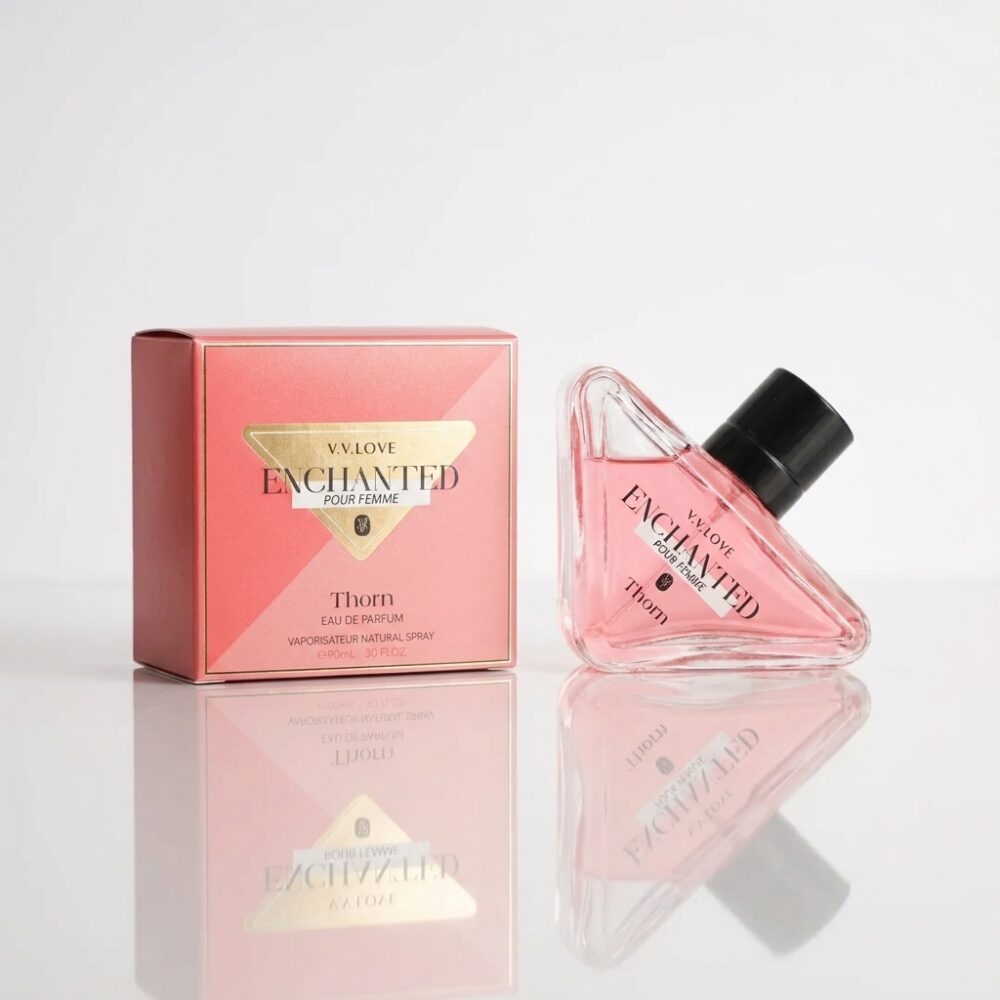 PERFUME ENCHANTED 90ML VL9910-1 IAO