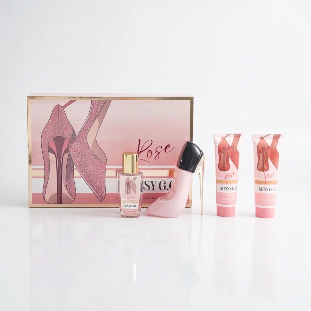 PERFUME MISSY GG ROSE VL1043 IAO
