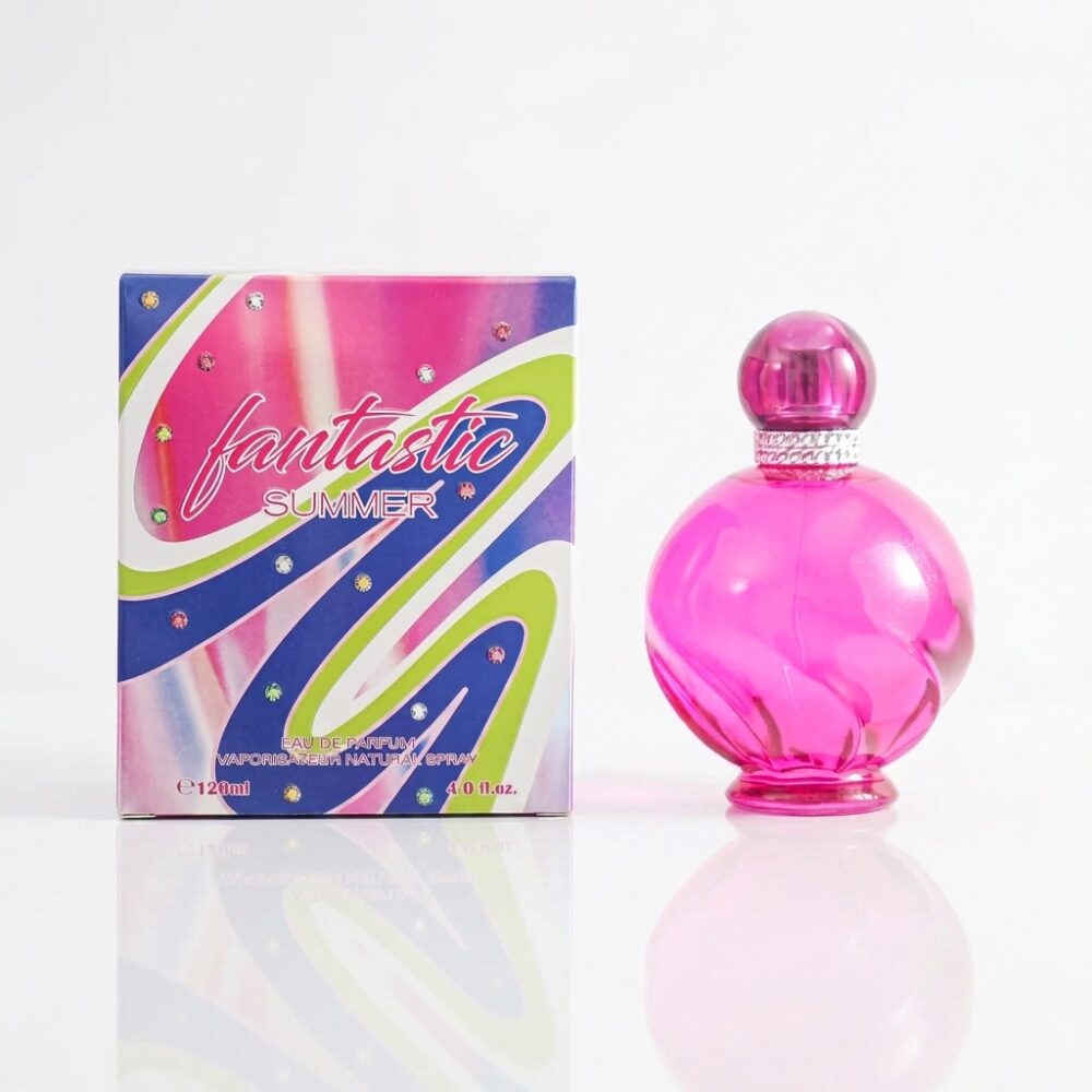 PERFUME FANTASTIC SUMMER VL8803-1 IAO