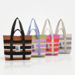 BOLSO PLAYA TOTE SANTORINI BP178 IAO
