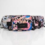 BANDOLERA FLORIDA RECTANGULAR CB133 IAO