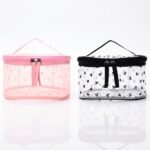 PORTACOSMETICO STYLE CHERRYS MESH ART 41011 IAO