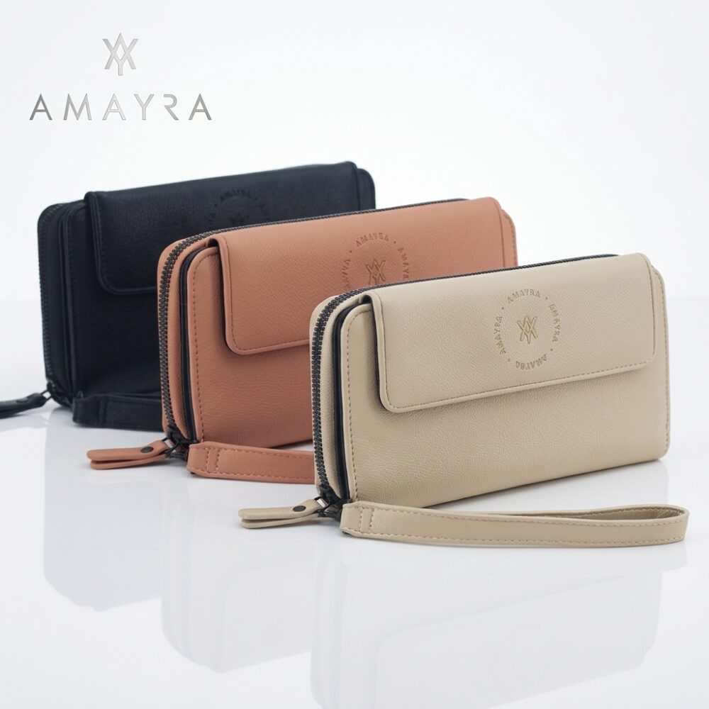 BILLETERA AMAYRA 2 DIVISIONES   67.3500214 IAO