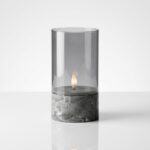 VELA LED GRANDE 8x15CM ART 251113 IAO