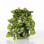 PLANTA C/MACETA DECO 22x8CM ART 201520 IAO