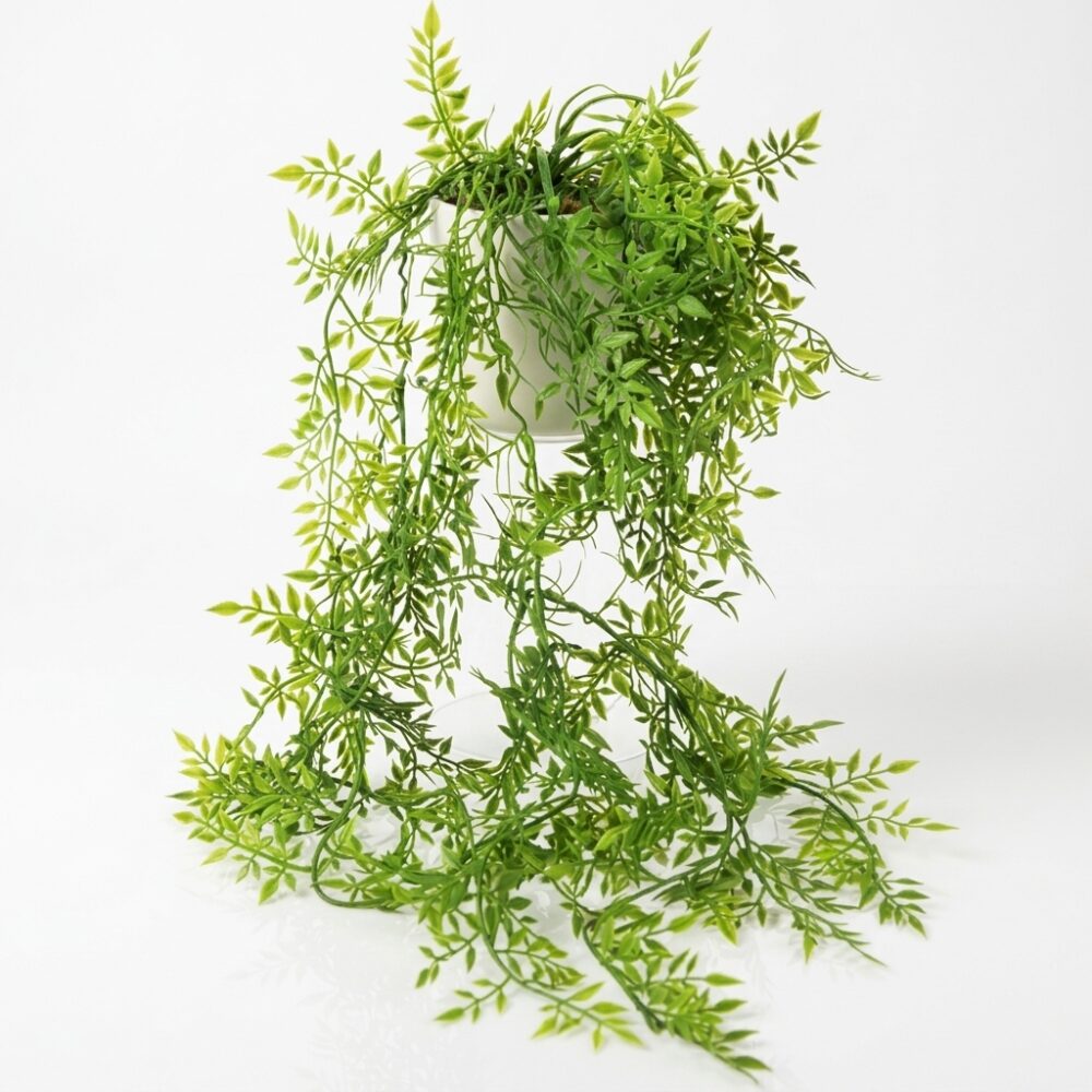 PLANTA C/MACETA 70x8cm ART 201524 IAO
