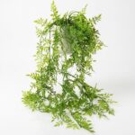 PLANTA C/MACETA 70x8cm ART 201524 IAO