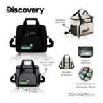 COOLER BAG DISCOVERY ART 19065 IAO