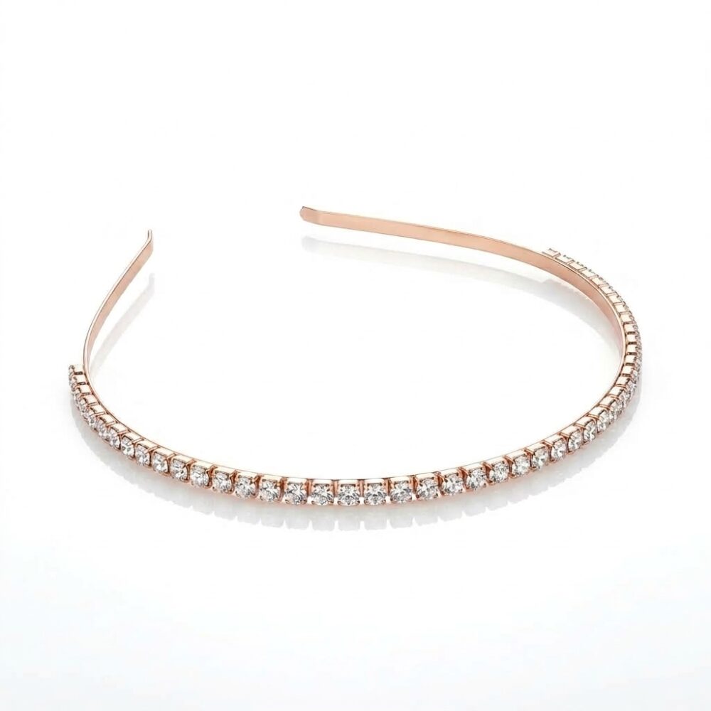 VINCHAS 1 LINEA STRASS ART W42016 IAO