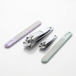 SET ALICATES MANICURIA ART Z90137 IAO