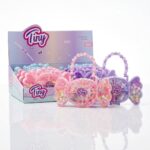 SET DE BIJOUTERIE CANDY ART 57657 JAO