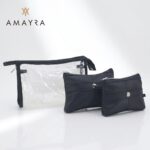 PORTACOSMETICOS AMAYRA X3 ART 67.2800052 JAO
