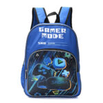 MOCHILA GAMER MODE 40x29x17 CM 16" ART 37645 JAO