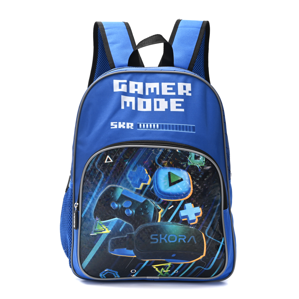 MOCHILA GAMER MODE 40x29x17 CM 16" ART 37645 JAO