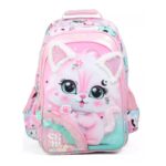 MOCHILA ESPALDA 18" CAT ART BT168 JAO