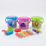 MASAS PARA MODELAR BALDECITO C/ACCESORIOS ART 42128 JAO