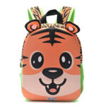 MOCHILA KAWAII 22X30X10CM 12" ART 37652 JAO