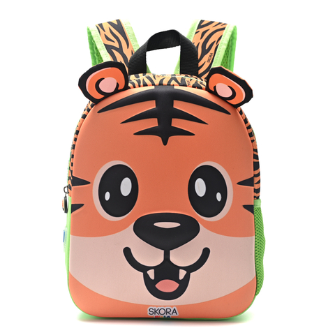 MOCHILA KAWAII 22X30X10CM 12" ART 37652 JAO