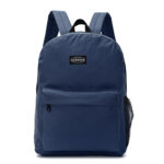 MOCHILA GOODPAK LISA AZUL 43X33X15CM 17" ART 37521 JAO