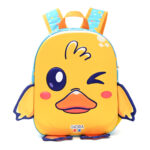 MOCHILA KAWAII HIRU TERMOF 22X30X10CM 12" ART 37662 JAO