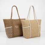 BOLSO BEACH BAG TRENDY 29645 JAO