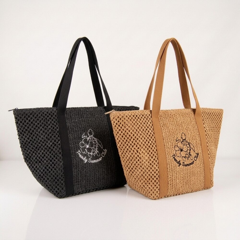 BOLSO BEACH SUMMER CLUB BAG TRENDY 29653 JAO