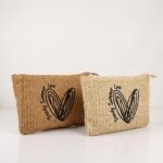 NECESER BEACH SUMMER CLUB PURSE TRENDY 29656 JAO
