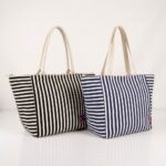 BOLSO BEACH RAYAS BAG TRENDY 29660 JAO