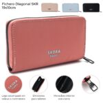 FICHERO DIAGONAL SKORA ART 49314 JAO