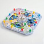 JUEGO DE MESA LUDO STITCH ART 56978 JAO