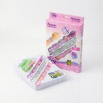 SET DE PULSERAS TINY ART 56771 JAO